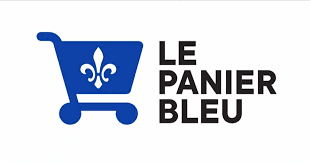 Le Panier Bleu 